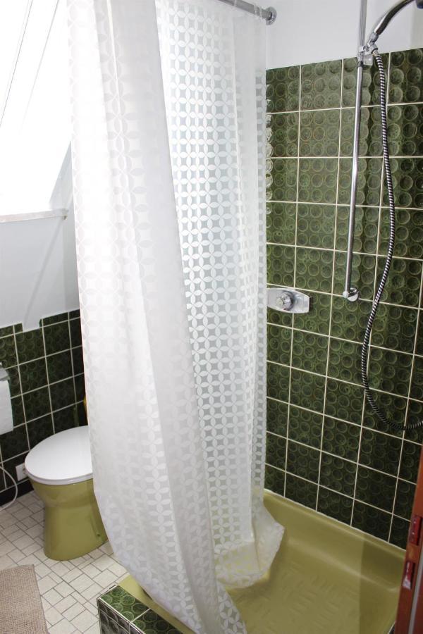Ferienwohnung Ankergrund 부차딩엔 외부 사진